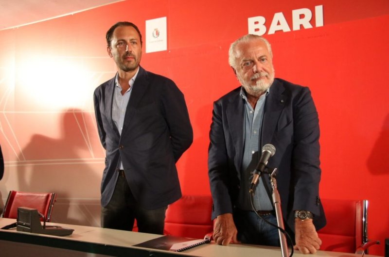 ssc-bari-de-laurentiis ssc-bari-de-laurentiis
