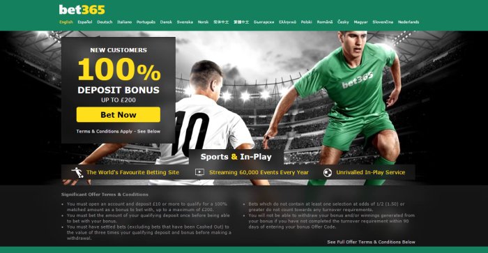 scommesse-bet365-recensione scommesse-bet365-recensione