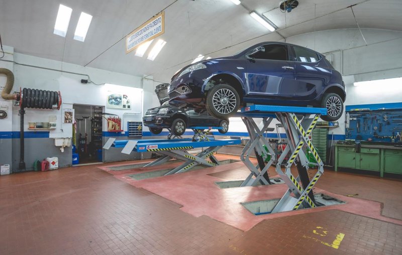 come-avviare-officina-meccanica