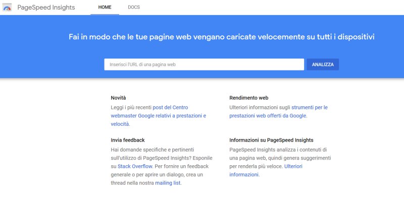 come-velocizzare-sito-web-pagespeed come-velocizzare-sito-web-pagespeed