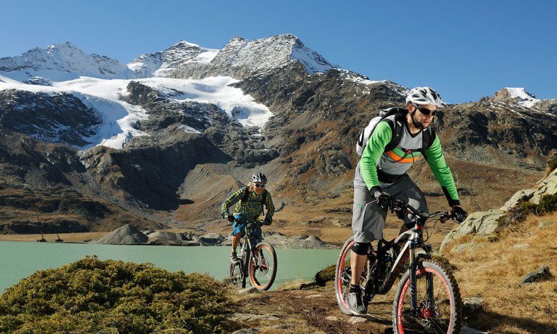 consigli-mountain-bike