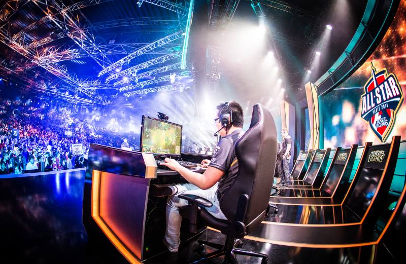 esports-cosa-sono
