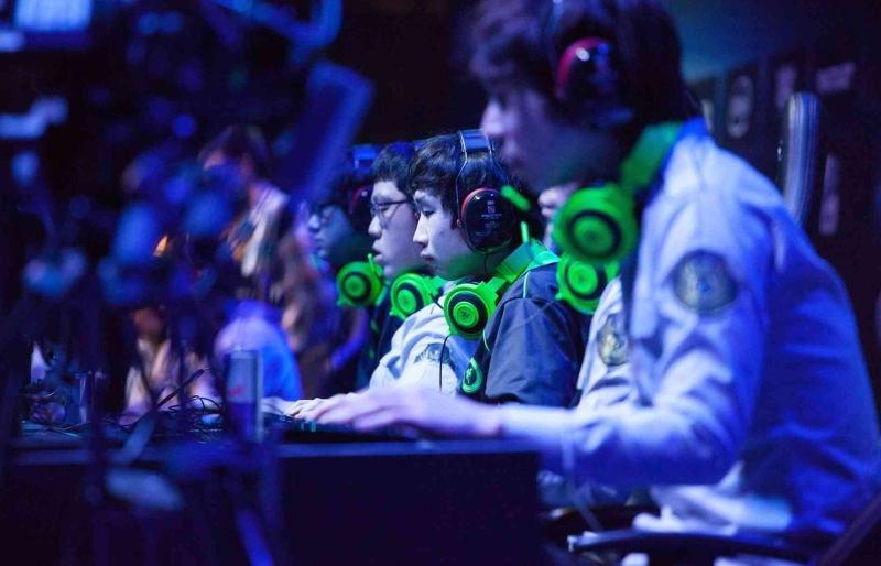 esports-tornei