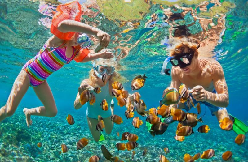 sport-acquatici-san-vito-lo-capo-snorkeling
