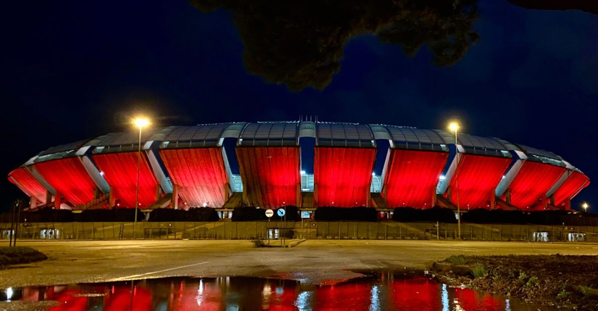 come-risparmiare-energia-elettrica-stadio-san-nicola-calcio-bari