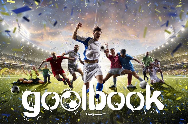 goolbook goolbook