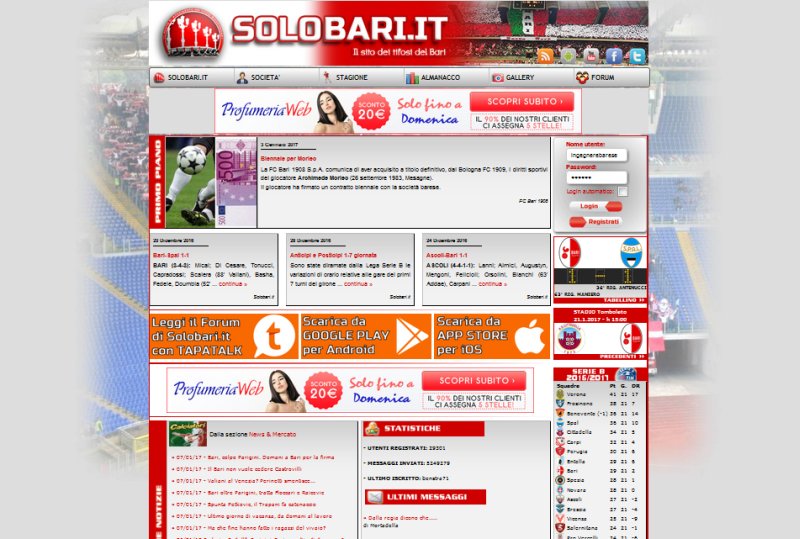 solobari