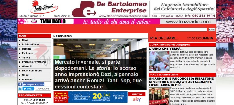 tuttobari